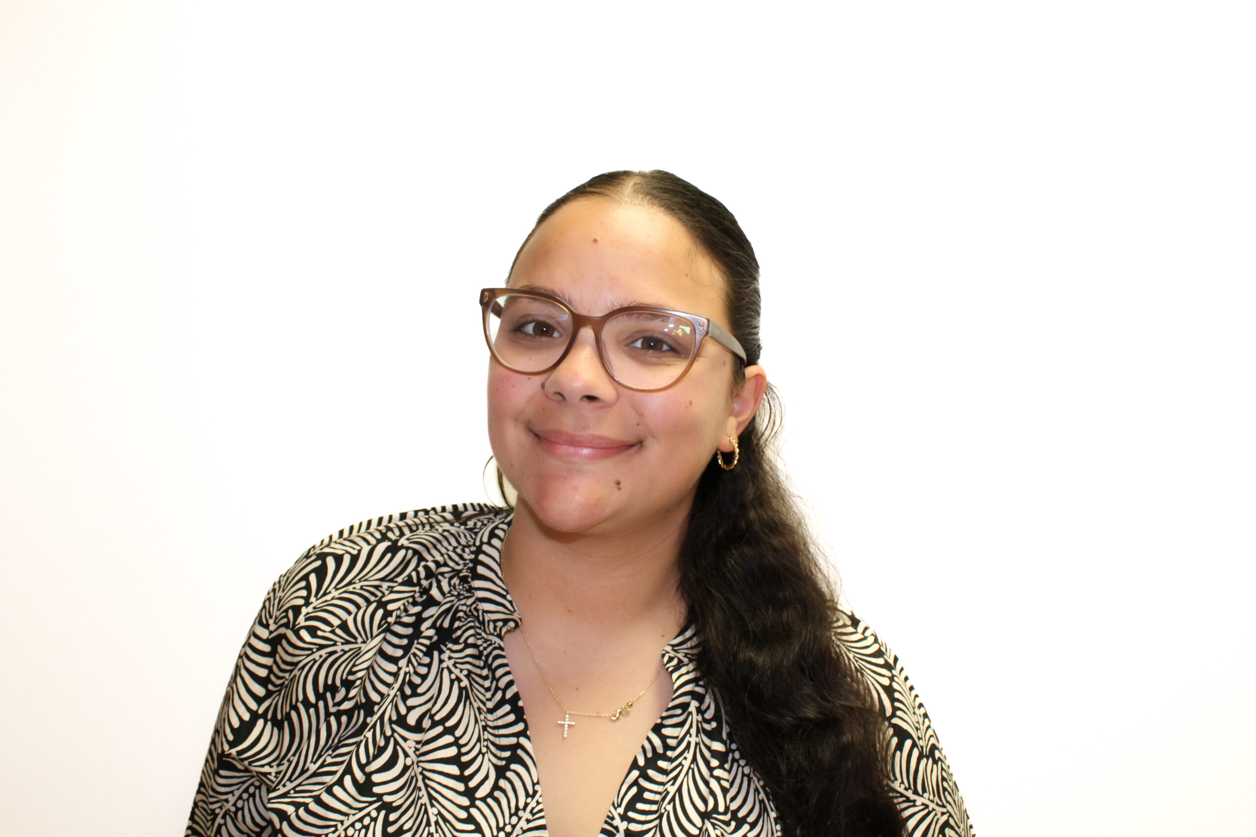 Danette Palmar
